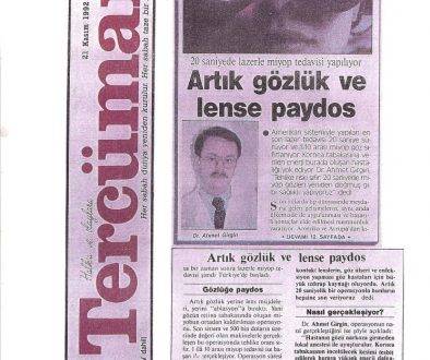 1992 Tercuman