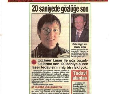 1994b Bugun
